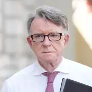 Lord Mandelson's Dramatic Labour Exit Over Epstein Scandal