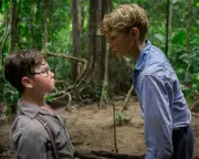 Lord of the Flies Adaptation Falls Short of Golding's Classic Power