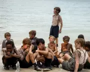 Lord of the Flies Adaptation Sparks Debate on Race and Casting
