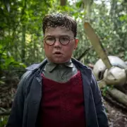 Lord of the Flies Fans Uncover Controversial 2009 Reality Show