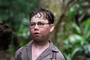 Lord of the Flies TV Adaptation Review: A Terrifying Tale for Modern Parents