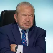 Lord Sugar Fires Third Apprentice Candidate After Children's Book Task Failure
