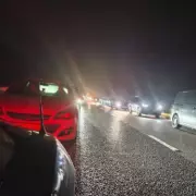 Lorry Driver Arrested After Fatal Multi-Vehicle Crash on Leicestershire A46