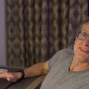 Louis Theroux's Netflix Documentary Explores the Manosphere and Masculinity