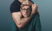 Louis Theroux's Netflix Documentary 'Inside The Manosphere' Teaser Sparks Viewer Reactions
