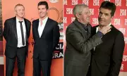 Louis Walsh Brands Simon Cowell a 'Has-Been' in Latest Bitter Feud Over Netflix Snub
