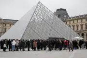 Louvre Official Calls Fraud 'Inevitable' at Major Museums Amid French Probe