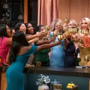 Love Is Blind Season 10 Release Date and Viewing Guide Revealed