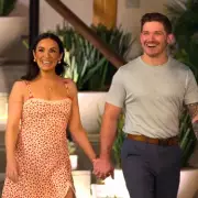 Love Is Blind's Chris Apologises as Viral Netflix Scene Sparks Outrage