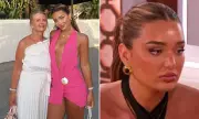 Love Island All Stars Drama: Lucinda Strafford's Mother Slams ITV Over 'Disgusting' Scenes
