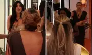 Love Island All Stars Erupts as Belle and Lucinda Clash in Dramatic Heart Rate Fallout