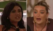 Love Island All Stars Faces 200 Ofcom Complaints Over Bullying Row