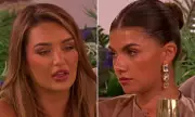 Love Island All Stars Pie-Gate Feud Reignites as Viewers Demand Samie and Lucinda End Conflict