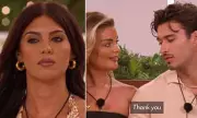 Love Island All Stars Recoupling Drama: Belle Hassan Snubbed by Carrington Rodriguez