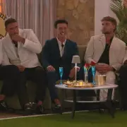 Love Island All Stars Set for Explosive Movie Night Return, Insiders Claim