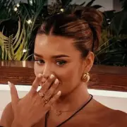 Love Island All Stars Shocks with Secret Garden Kiss and Unexpected Reunion