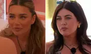 Love Island Drama Escalates as Lucinda Walks Out Amid Bullying Row