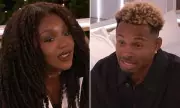 Love Island Fans Slam Whitney as 'Disrespectful' Over Konnor Villa Drama