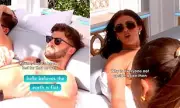 Love Island Star Belle Hasan Sparks Debate by Backing Flat Earth Theory