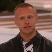 Love Island's Charlie Frederick Joins Elite Dating App Raya After Villa Exit