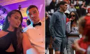 Love Island's Ella Thomas Splits from Footballer Lloyd Jones After Year-Long Romance