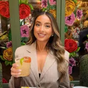 Love Island's Mystery 'Lielle' Speaks Out After Viral Villa Spat