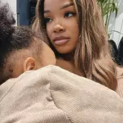 Love Island's Rachel Finni Details Near-Fatal Post-Caesarean Complications