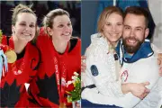 Love on Ice: Real-Life Couples Competing at 2026 Winter Olympics