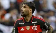 Lucas Paqueta's Flamengo Debut Marred by Costly Miss in Super Cup Final Defeat