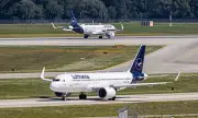 Lufthansa Cancels 800 Flights Amid German Industrial Strike Action