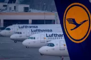 Lufthansa Cancels Flights as Pilot and Cabin Crew Strikes Cause Major Disruption