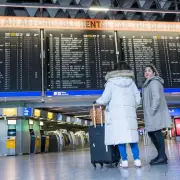 Lufthansa Strike Chaos: 800 Flights Axed, 100,000 Passengers Stranded