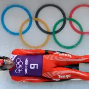 Luge: The Fastest Winter Olympics Sport Explained - Speeds Over 90mph