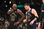 Luka Doncic Blames Himself for Critical Pass in Lakers' Agonising Loss to Magic