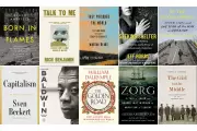 Lukas Prize Finalists Highlight Baldwin Biography and Ukraine War Chronicle