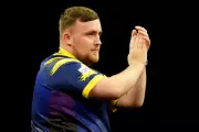 Luke Littler Dominates with 114 Average to Reach Poland Darts Open Last 16
