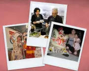 Lunar New Year Celebrations in Australia's Small-Town Chinese Restaurants