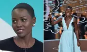 Lupita Nyong'o Reveals Agonising Fibroid Battle in New Awareness Campaign