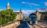 Luxembourg Tops List as Most Affordable Country for Gen Z Expats