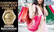 Luxury Handbags at Bicester Village Linked to Global Money Laundering Scheme