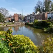Lymm Village: A Picturesque Day Trip Destination Near Major Motorways