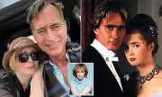 Lysette Anthony's Heartbreak After Losing Partner Marcus Gilbert to Cancer