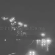 M11 Essex Shut After Two Separate Crashes Near Stansted Airport