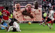 Mac Allister's Dramatic Double Denies Forest in VAR-Fueled Liverpool Win