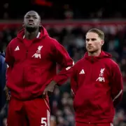 Mac Allister's Father Backtracks on Real Madrid Transfer Talk for Liverpool Star