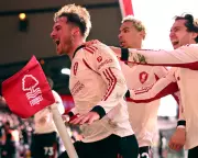 Mac Allister's Late Winner Secures Vital Victory for Liverpool at Forest