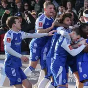 Macclesfield vs Brentford FA Cup TV Guide: Channel, Stream, Kick-Off