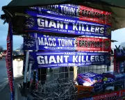 Macclesfield's FA Cup Dream Ends as Brentford Secures Fourth Round Victory