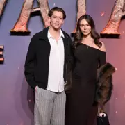 Made in Chelsea's Sam and Alice Vanderpump Welcome Baby Boy with Unique Name