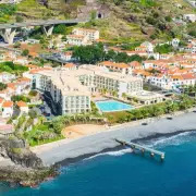 Madeira: Europe's 'Hawaii' Offers 20C Winter Sun and £90 Flights
